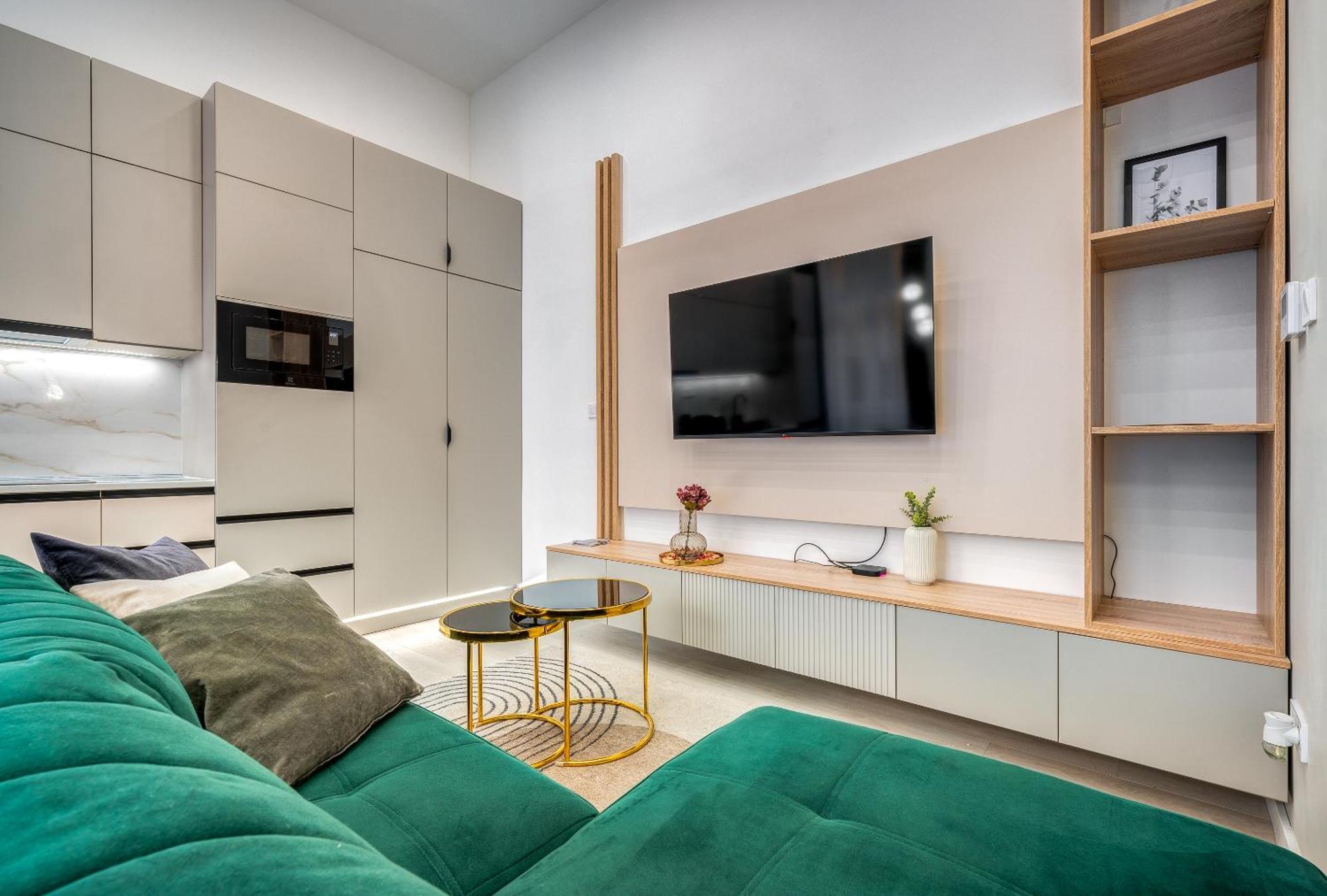 Opera Residence - D10 Budapeşte Dış mekan fotoğraf