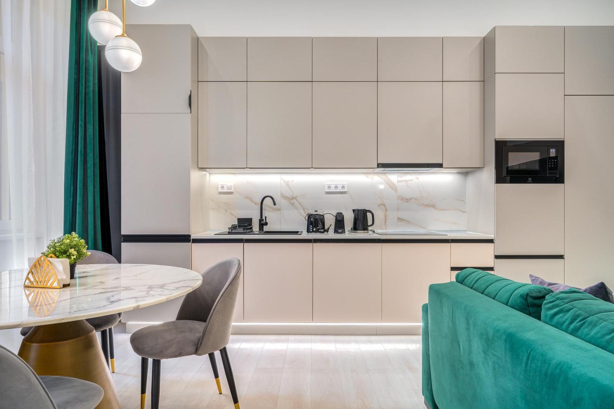 Opera Residence - D10 Budapeşte Dış mekan fotoğraf