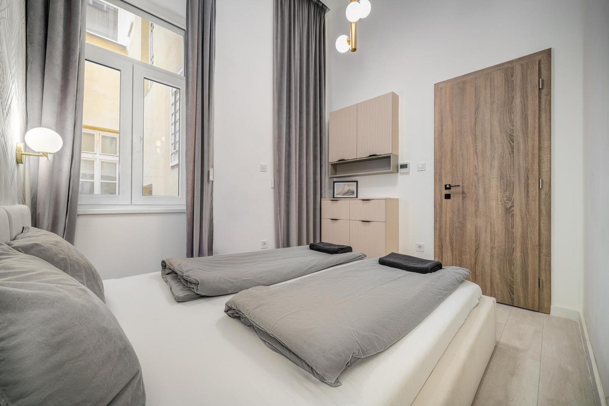 Opera Residence - D10 Budapeşte Dış mekan fotoğraf