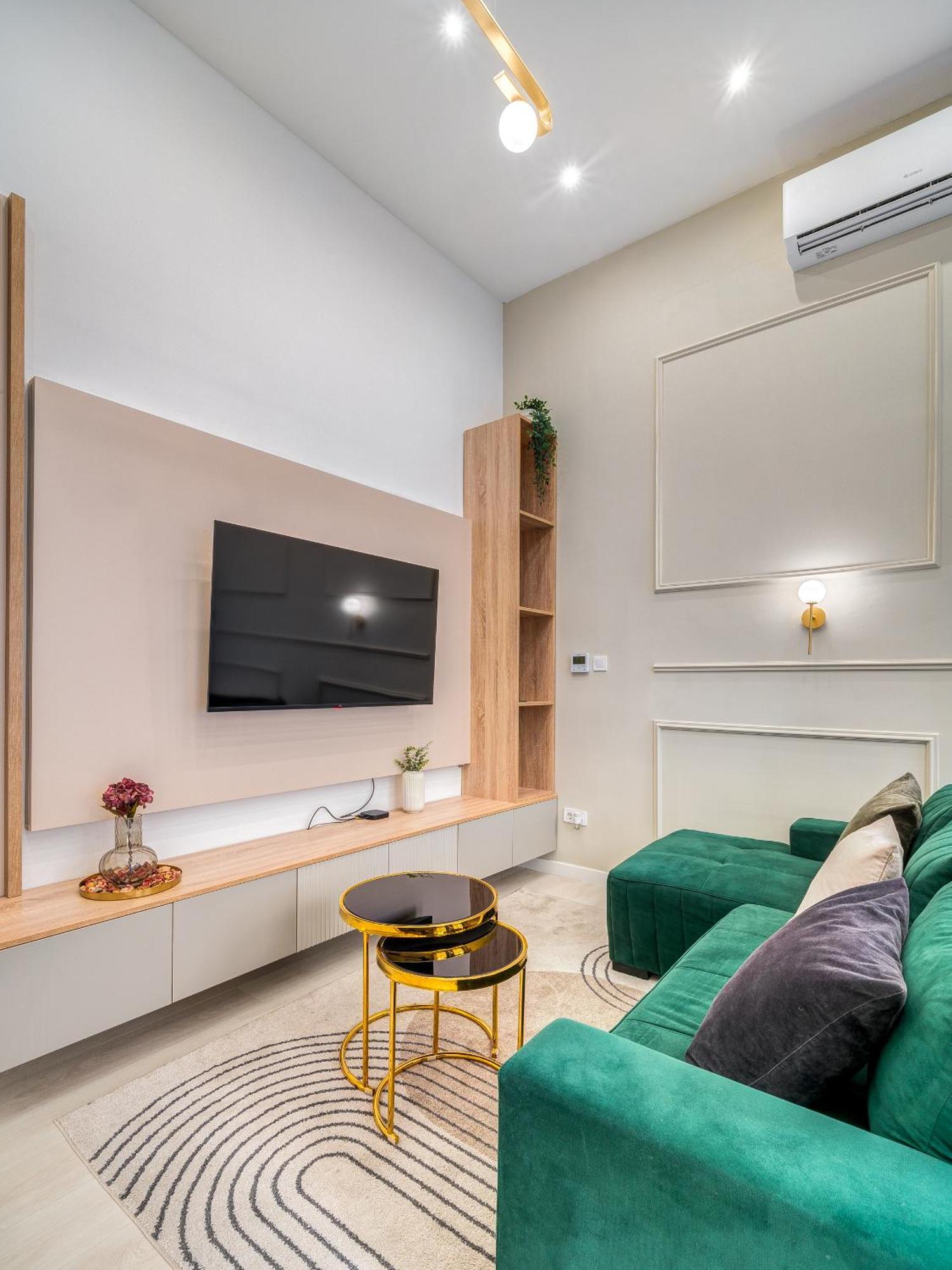 Opera Residence - D10 Budapeşte Dış mekan fotoğraf
