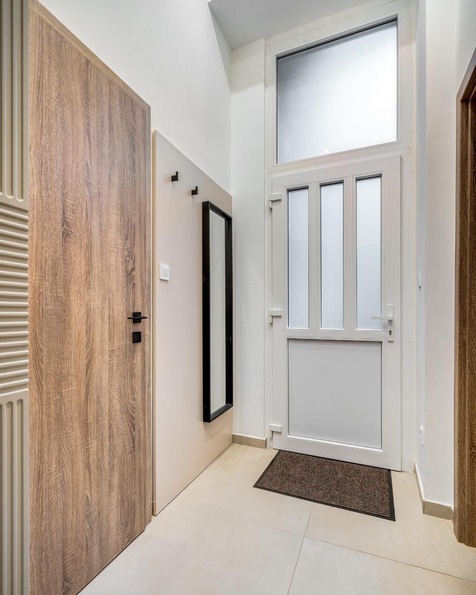 Opera Residence - D10 Budapeşte Dış mekan fotoğraf
