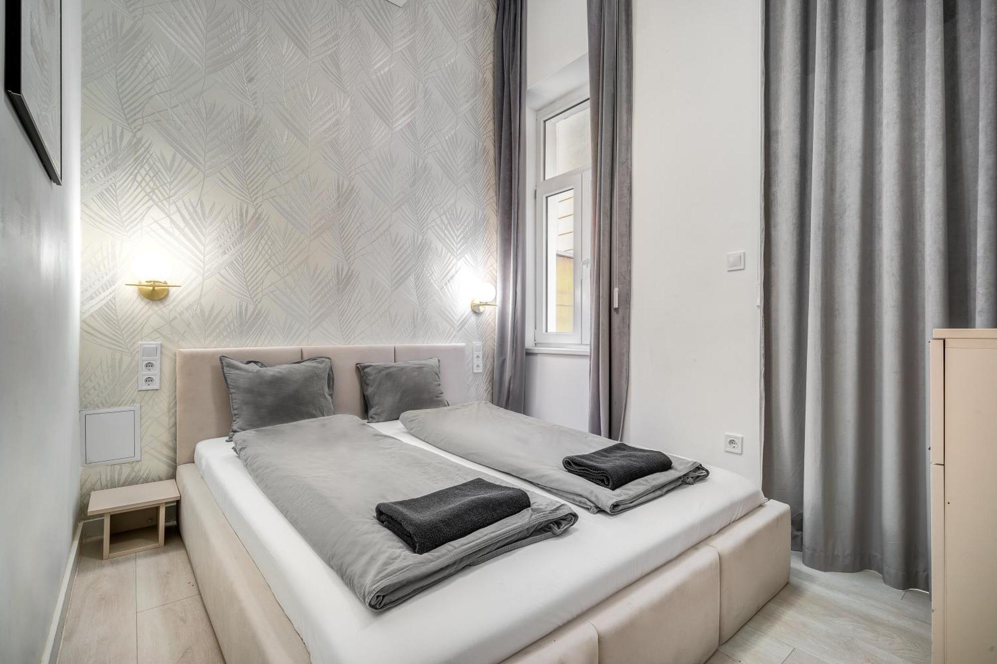 Opera Residence - D10 Budapeşte Dış mekan fotoğraf
